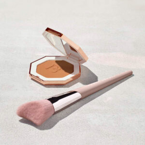 Build Your Own Bronzer + Brush Bundle
