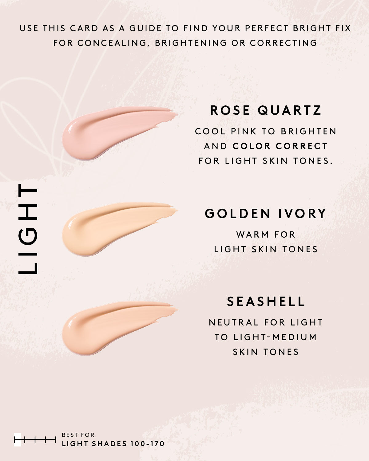 Bright Fix Eye Brightener — Rose Quartz - 图片 2