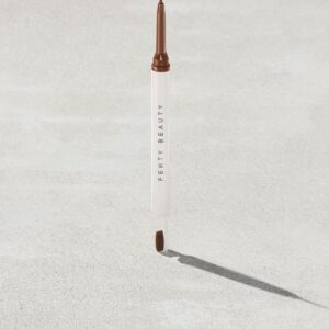Brow MVP Ultra Fine Brow Pencil & Styler — True Red