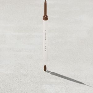 Brow MVP Ultra Fine Brow Pencil & Styler — Medium Brown