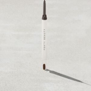 Brow MVP Ultra Fine Brow Pencil & Styler — Soft Black