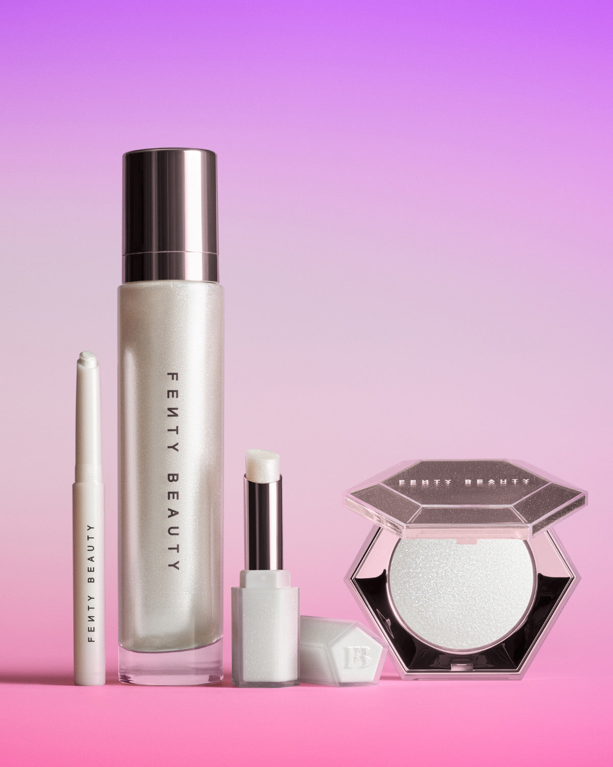 Body Lava Body Luminizer — How Many Carats?! - 图片 8