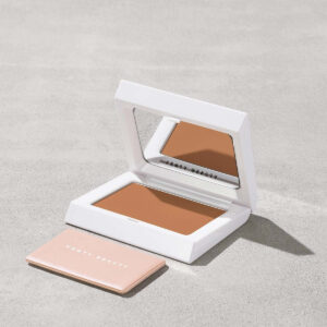 Bright Fix Instant Brightening + Blurring Powder — Cinnamon