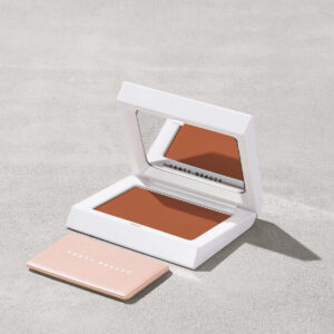 Bright Fix Instant Brightening + Blurring Powder — Pumpkin