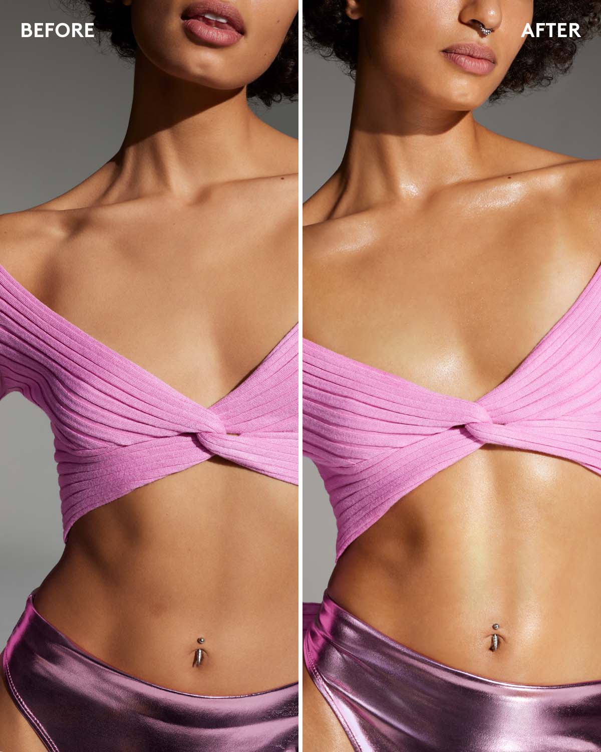 Butta Drop Hydrating Body Milk — Salted Caramel - 图片 2