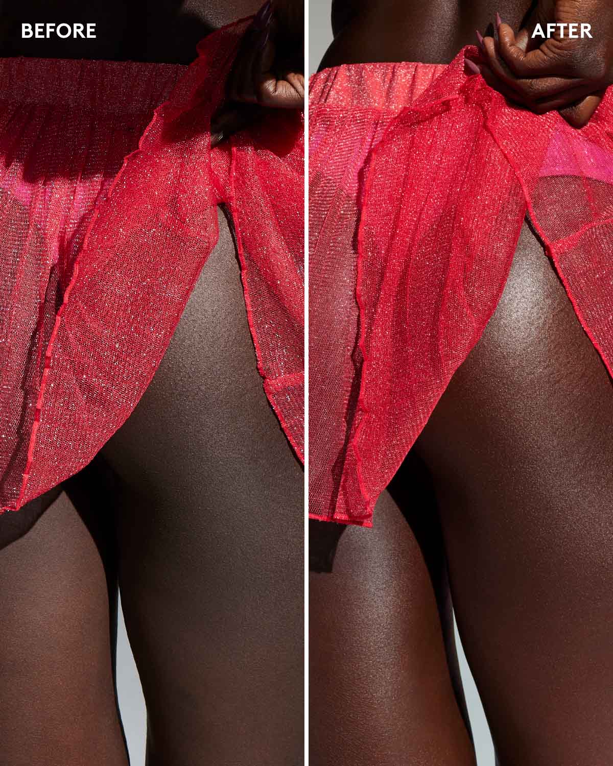 Butta Drop Hydrating Body Milk — Salted Caramel - 图片 4