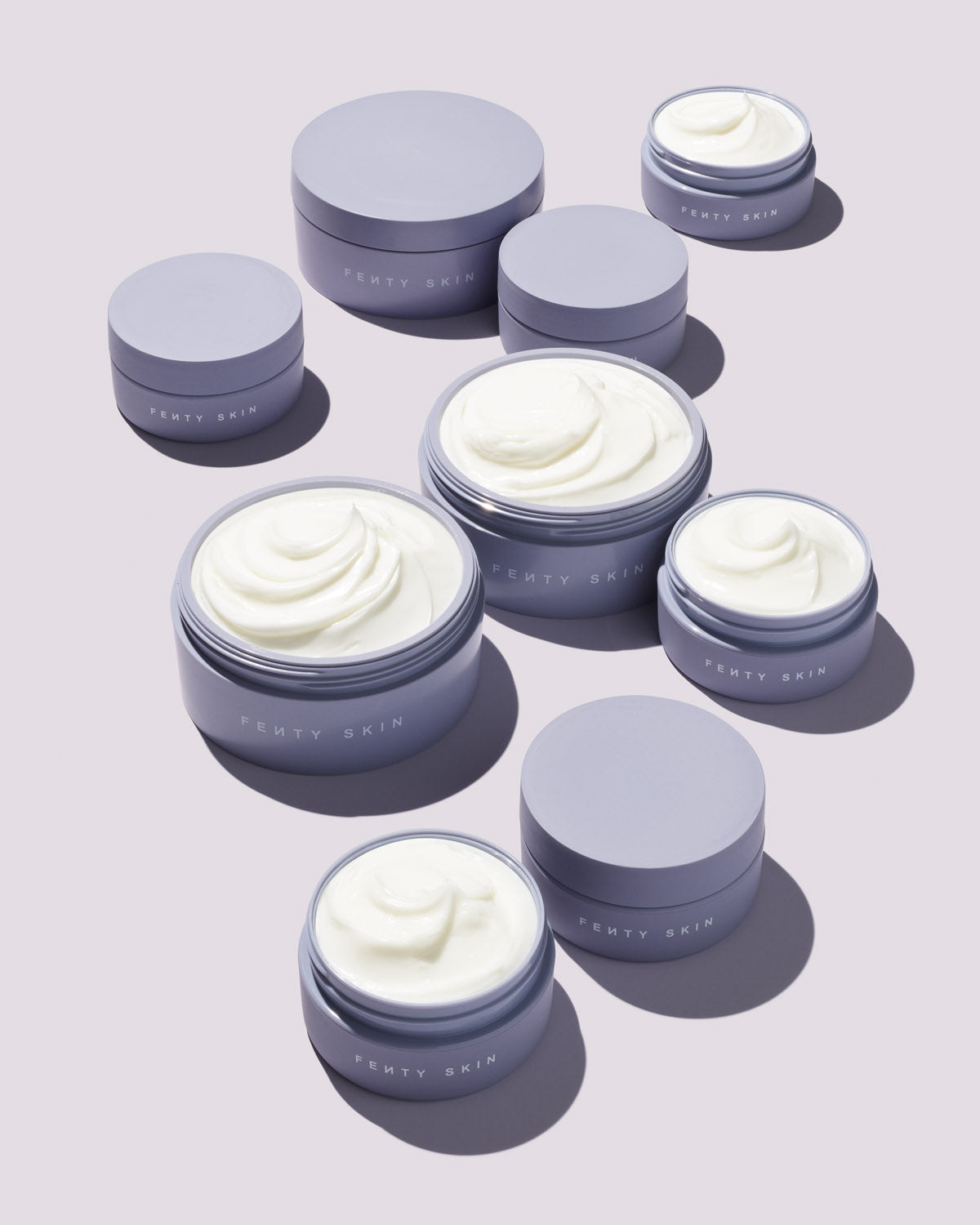 Butta Drop Whipped Oil Body Cream with Tropical Oils + Shea Butter — Fenty Fresh - 图片 7