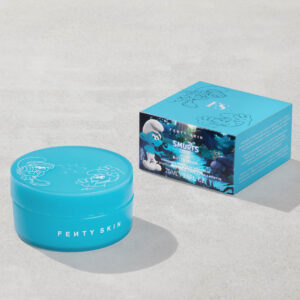 Butta Drop Mini Shimmering Whipped Oil Body Cream with Tropical Oils + Shea Butter