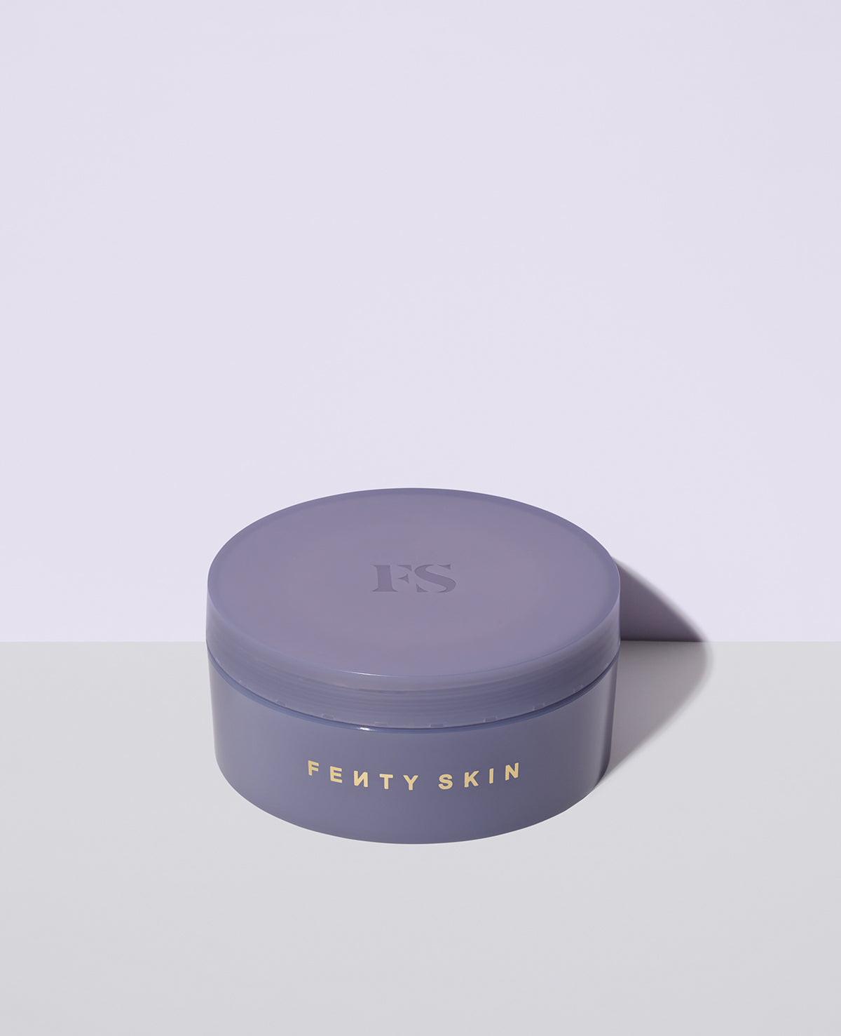 Butta Drop Whipped Oil Body Cream with Tropical Oils + Shea Butter — Fenty Fresh Shimmering - 图片 8